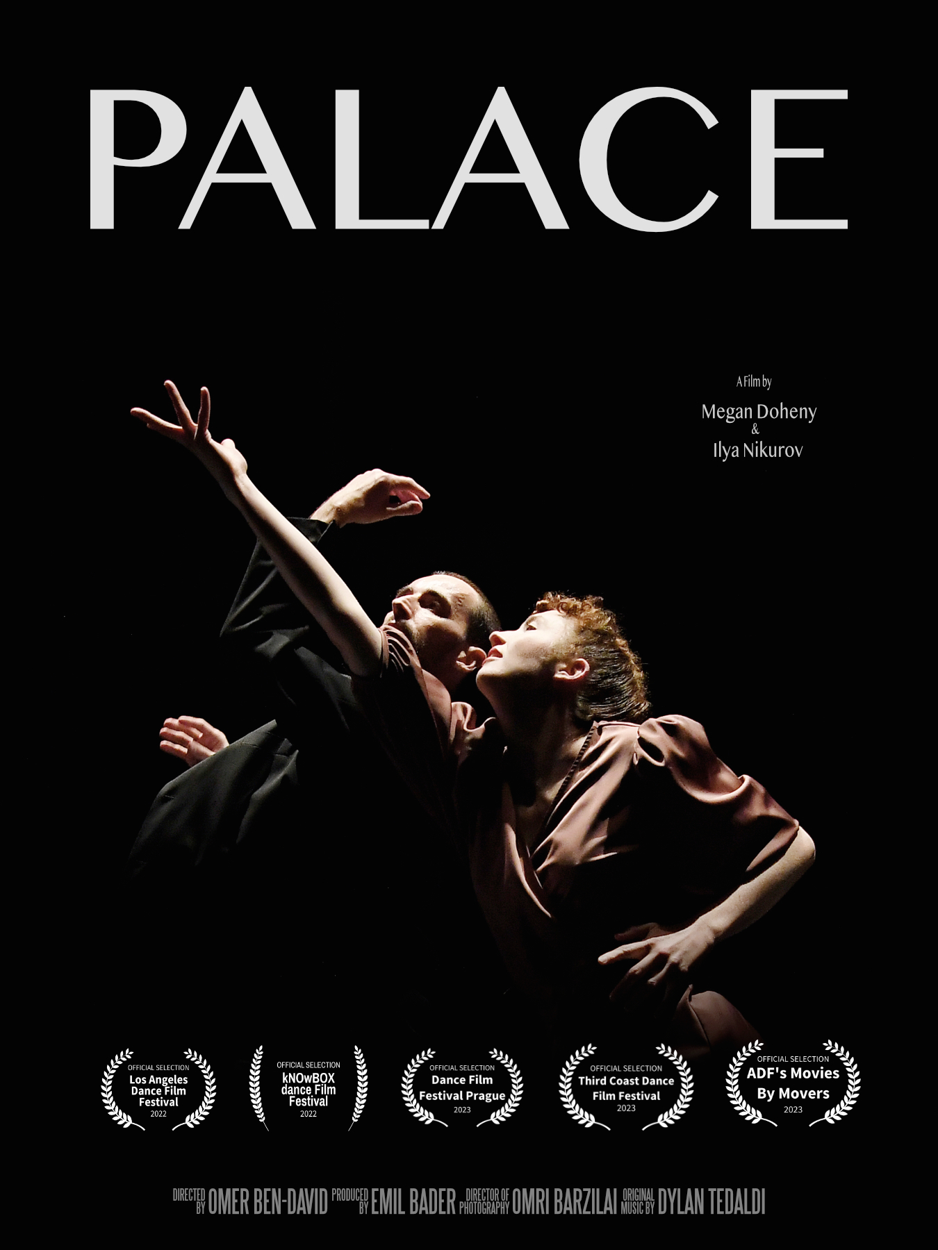 Palace Film
